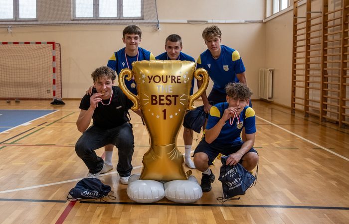 Dzień sportu 2026